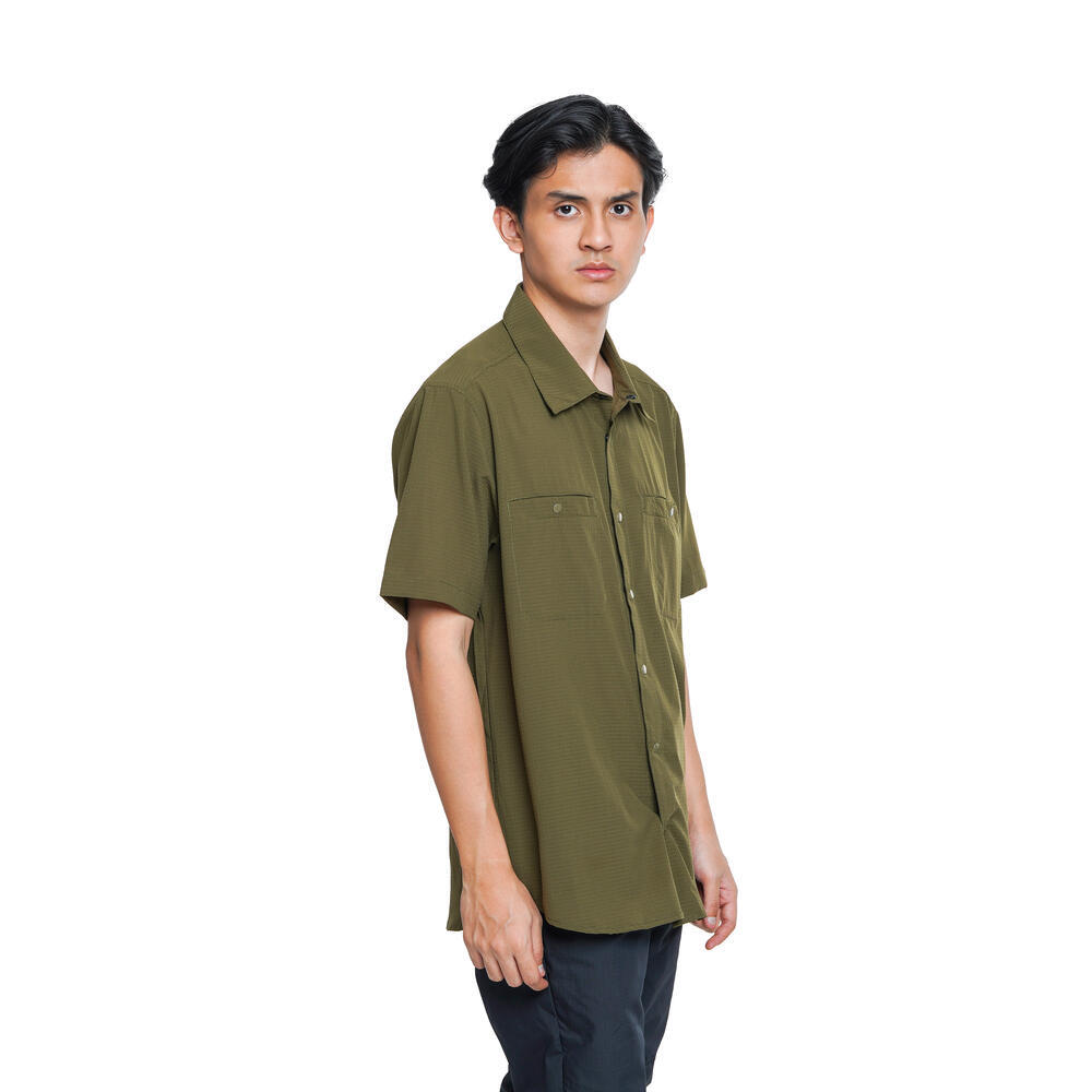 MENS X-SENTINEL SS SHIRT (910009952)