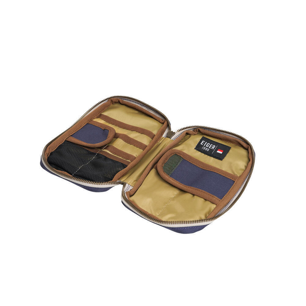 [Diskon Bertingkat] CLASSHALL STATIONERY POUCH 1F