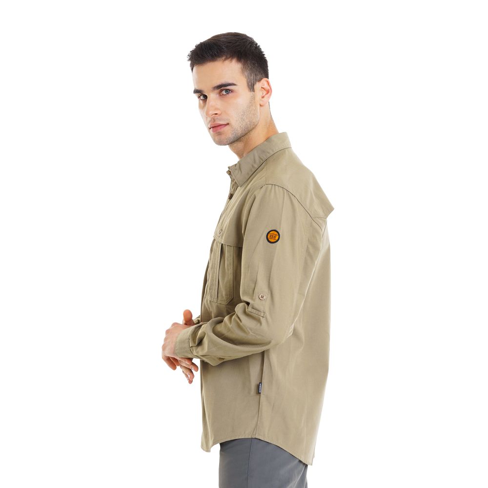 910008492 AMBITION TROPIC X28 F1 - KHK