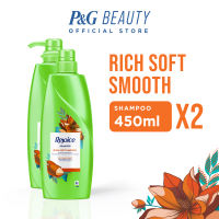 Rejoice Rich Shampoo 2x400ml