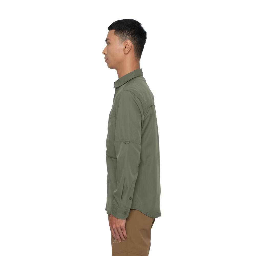 MEN'S VANASEEKER 2.0 SHIRT LS