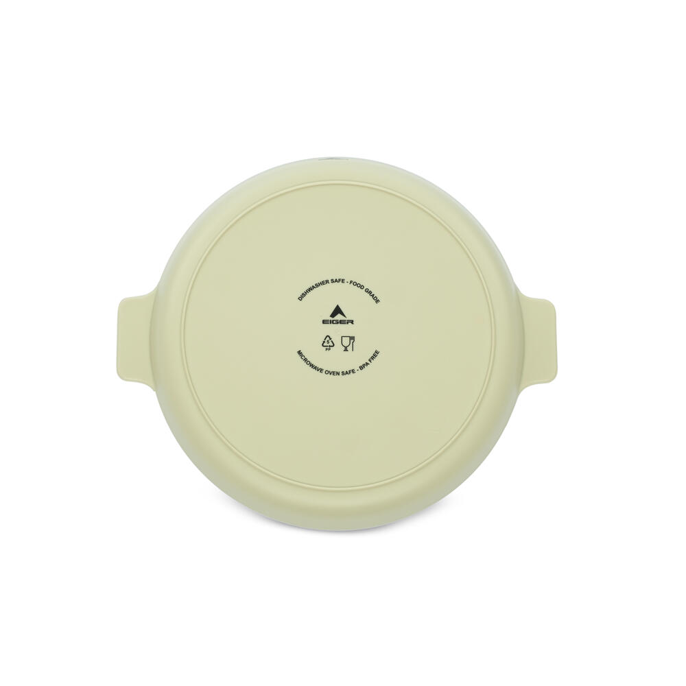 910011145 SELANICA CAMPING PLATE - CRE