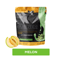MUSCLE FIRST Pro Gainer 6lbs/2721gr - Mass Gainer Penambah Berat Badan