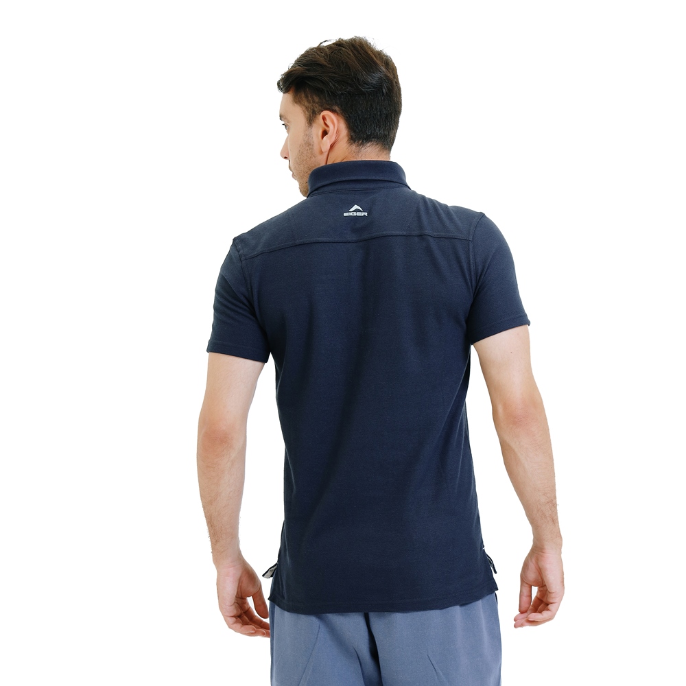 910001567 K.POLO NEW LOGO - NAV