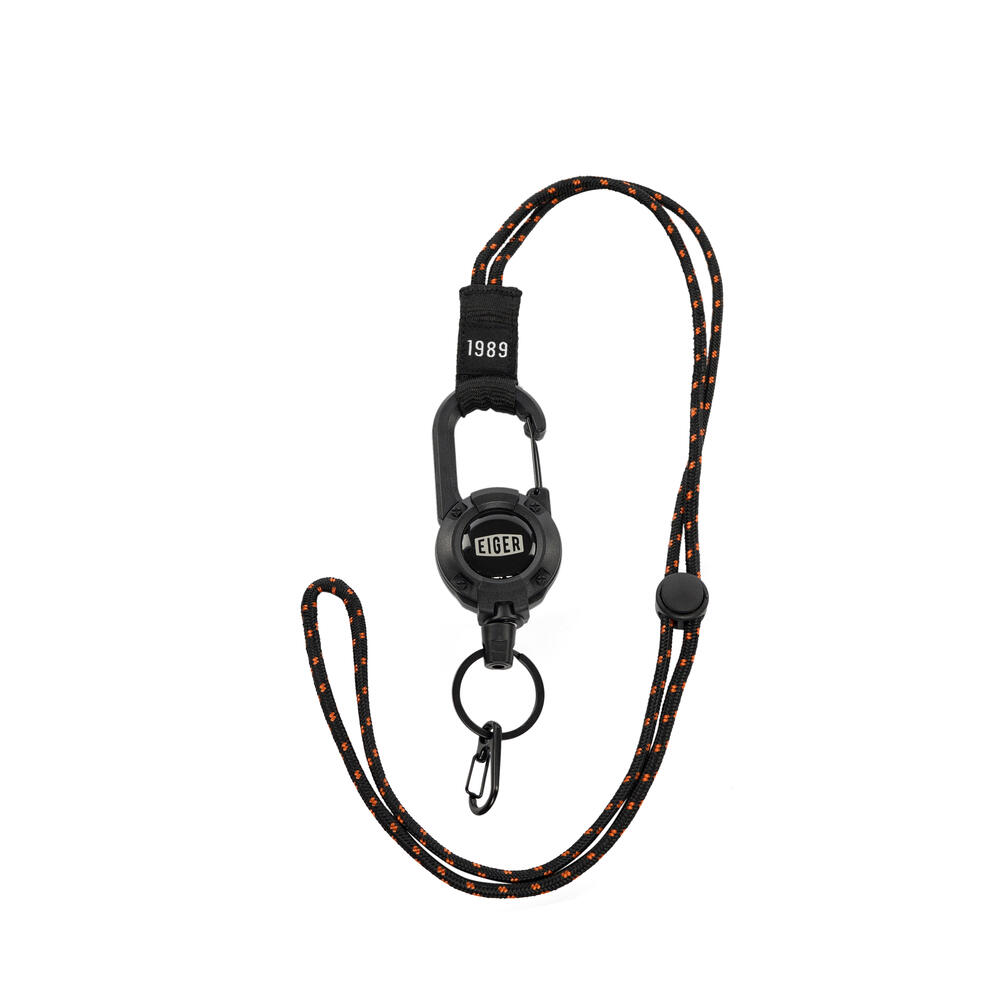 CROSSTOWN LANYARD