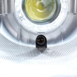 2X T10 W5W 168 194 Mobil Konektor Soket Ekstensi Baji LED Dasar Lampu-Intl Januari 2019 - 3 2X T10 W5W 168 194 Mobil Konektor Soket Ekstensi Baji LED Dasar Lampu-Intl - 3