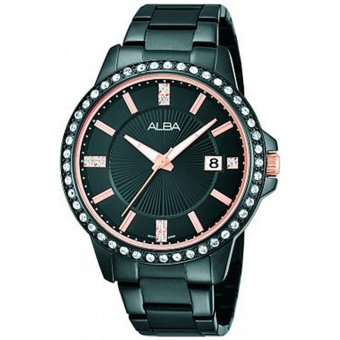 Jual Beli Alexandre Christie - Alba Jam Tangan Wanita 