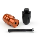Isyourshop Exhaust Slider Untuk Kawasaki ZX300R Z800 2013-2014 Z 1000 Z 1000SX ZX250R Orange-Intl Januari 2019 - 3 Isyourshop Exhaust Slider untuk Kawasaki ZX300R Z800 2013-2014 Z 1000 Z 1000SX ZX250R Orange-Intl - 3