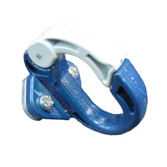 Bikers JM Gantungan Barang - Biru