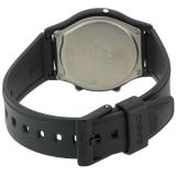 ... Casio Analog Digital AW-49HE-7AV - Jam Tangan Pria - Black - Resin ...