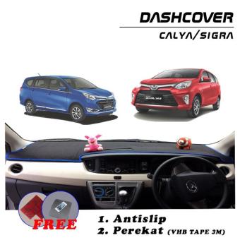 Cek Harga Baru 2pcs Aksesoris Mobil Toyota Calya Daihatsu 