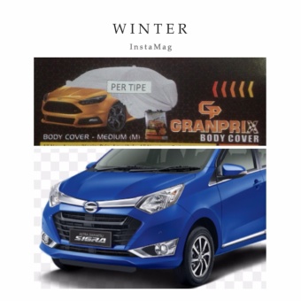 Cek Harga Baru 2pcs Aksesoris Mobil Toyota Calya Daihatsu 