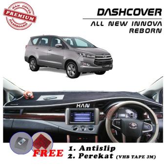 Cek Harga Baru Han Cover Dashboard New Avanza Aksesoris 