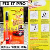 FIX IT PRO ( Penghilang Baret / Noda ) Spidol Ajaib Juni 2018 - 2 FIX IT PRO ( Penghilang Baret / Noda ) Spidol Ajaib - 2