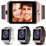 Great Smartwatch DZ09 Bluetooth With SIM Card And Micro SD Slot For Android Smartphone - Silver Januari 2019 - 2 Great Smartwatch DZ09 Bluetooth with SIM Card and Micro SD slot for Android Smartphone - Silver - 2