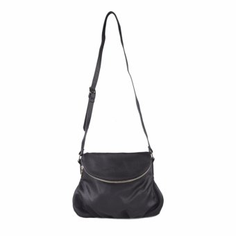 tas wanita korea style small square shoulder bag hitam project harga tas wanita korea style small square shoulder bag hitam project harga