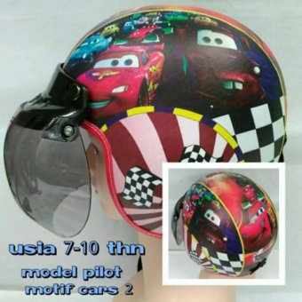  Helm  Bogo Gambar Lucu Kumpulan Helm  Keren 