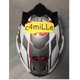 Gambar Helm Jpx Supreme #9