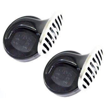 Klaxon | Harga Klakson Mobil Motor Terbaru Update Desember 2019 Lengkap