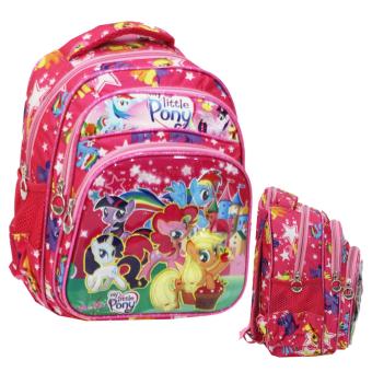 ... Ransel Tk & Pg Import Ungu Source Harga Terbaru Dari Onlan Princess Sofia Cantik 6d Timbul