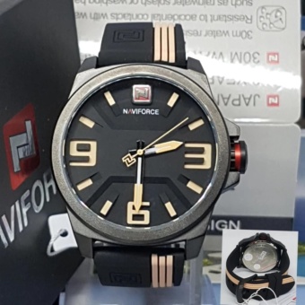 Jam Tangan Pria Original Mirage Mr552kndy Strap Rantai Page 2 Source Harga JAM .