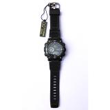 ... Jam Tangan Pria Mirage 1680 - 5