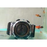 Jam Tangan Wanita / Cewek QQ Sport Ladies Rubber Black 04925TSHP(black) Januari 2019 - 2 Jam Tangan Wanita / Cewek QQ Sport Ladies Rubber black 04925TSHP(black) - 2