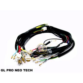 Fitur Kabel Body Motor Gl Pro Neo Tech Dan Harga Terbaru Info