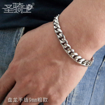 Cek Harga Baru Mengkilap Gelang Modis Pria Gelang Emas cek harga baru mengkilap gelang modis pria gelang emas