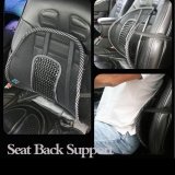 Mesh Lumbar Seat Back Support - Senderan Kursi Jok Mobil Kesehatan Januari 2019 - 3 Mesh Lumbar Seat Back Support - Senderan Kursi Jok Mobil Kesehatan - 3