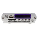 Mini Dazzle Warna LED Display Level Power Amplifier Digital Audio Music Player Dengan Remote Control Mendukung FM/MP3/ SD/USB/DVD Untuk Mobil/Motor/Rumah-Intl Januari 2019 - 5 Mini Dazzle Warna LED Display Level Power Amplifier Digital Audio Music Player dengan Remote Control Mendukung FM/MP3/ SD/USB/DVD untuk Mobil/Motor/Rumah-Intl - 5