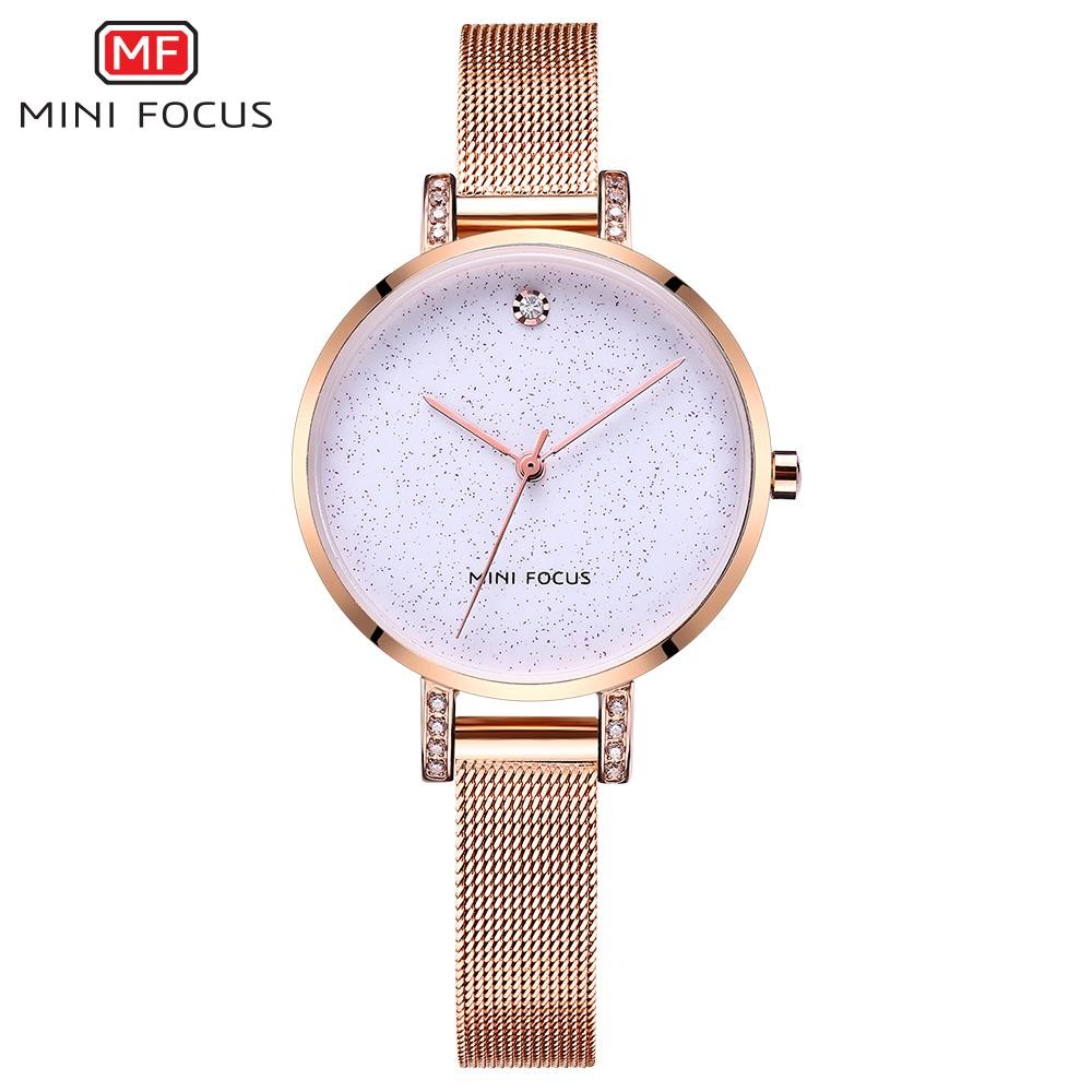 Harga Diskon MINI Fokus Terbaik Merek Mewah Menonton Terkenal Modis Gaun Keren Wanita Kuarsa Tahan Air Kalender Anti Karat Arloji untuk Wanita MF00159L-Internasional Paling Laku Harga Diskon MINI Fokus Terbaik Merek Mewah Menonton Terkenal Modis Gaun Keren Wanita Kuarsa Tahan Air Kalender Anti Karat Arloji untuk Wanita MF00159L-Internasional Paling Laku