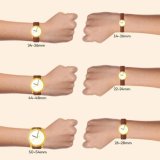 QQ Sport Water Resist Jam Tangan Wanita Rubber Strap Blue Design Trendy Transparan Januari 2019 - 3 QQ Sport Water Resist Jam Tangan Wanita Rubber Strap Blue Design Trendy Transparan - 3