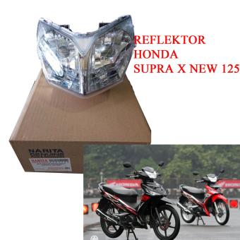 Cek Harga Baru Mika Speedometer Lens Supra X 125 Helm In 