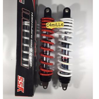Shockbreaker Shock Breaker Kyb Kayaba Zeto Untuk Mio Xeon shockbreaker shock breaker kyb kayaba zeto untuk mio xeon