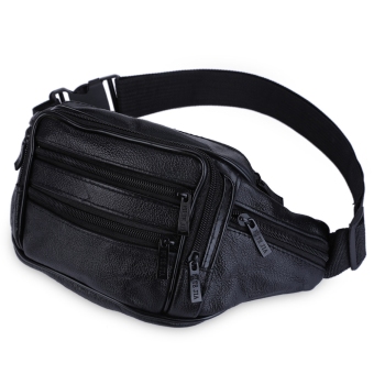 ... Gshop Ggt 9421 Tas Pinggang Gugat Edition Pria Cordura Keren Hitam Source Tas