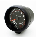 Universal Otomotif Alat Ukur Takometer 8000 Rpm Range-Intl Januari 2019 - 3 Universal Otomotif Alat Ukur Takometer 8000 Rpm Range-Intl - 3