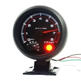 Universal Otomotif Alat Ukur Takometer 8000 Rpm Range-Intl Januari 2019 - 2 Universal Otomotif Alat Ukur Takometer 8000 Rpm Range-Intl - 2
