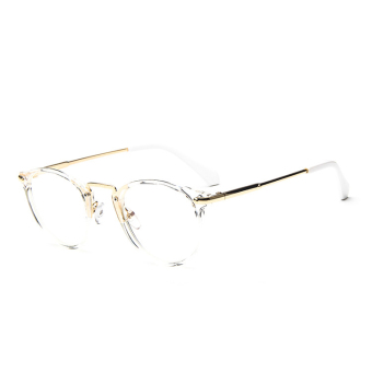 Vintage Women Eyeglass Frame Glasses Retro Spectacles Clear Lens Eyewear For Women