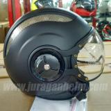 Zeus Z218 Matt Black SPECIAL EDITION Agustus 2018 - 3 Zeus Z218 Matt Black SPECIAL EDITION - 3