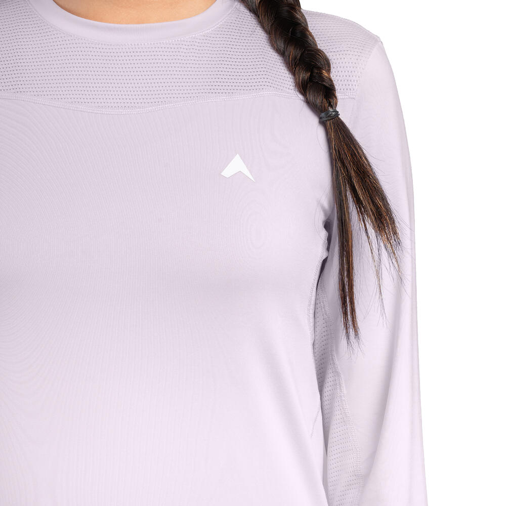 910011651 WS CRESCENT LS TEES