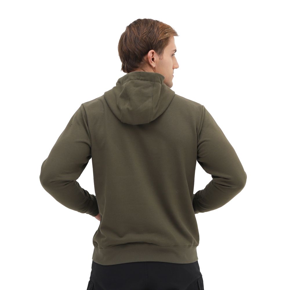 910007623 WANDERHAUL SWEATSHIRT - OLI