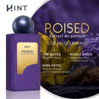 [NEW LAUNCHING] HINT Poised Extrait de Parfum
