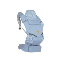 Dialogue Baby Gendongan Bayi SSC 4 in 1 M-Shape Travel Ease DGG4055