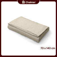 Handuk Mandi Chalmer 70 x 140 cm Handuk Mandi Dewasa Ukuran Besar