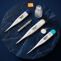 ONEMED TERMOMETER DIGITAL / THERMO ONE ALPHA 1G / ALPHA 2G