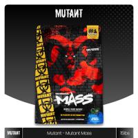 Mutant Mass 15 Lbs 68 Kg Weight Gainer Mass Gainer