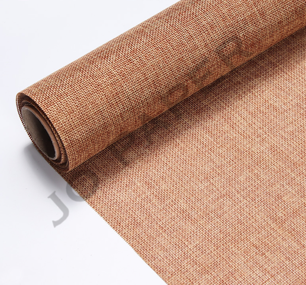 Flower Wrapping Paper Jute Korea / Karung Goni / Mesh Roll / Kertas Buket Bunga Florist