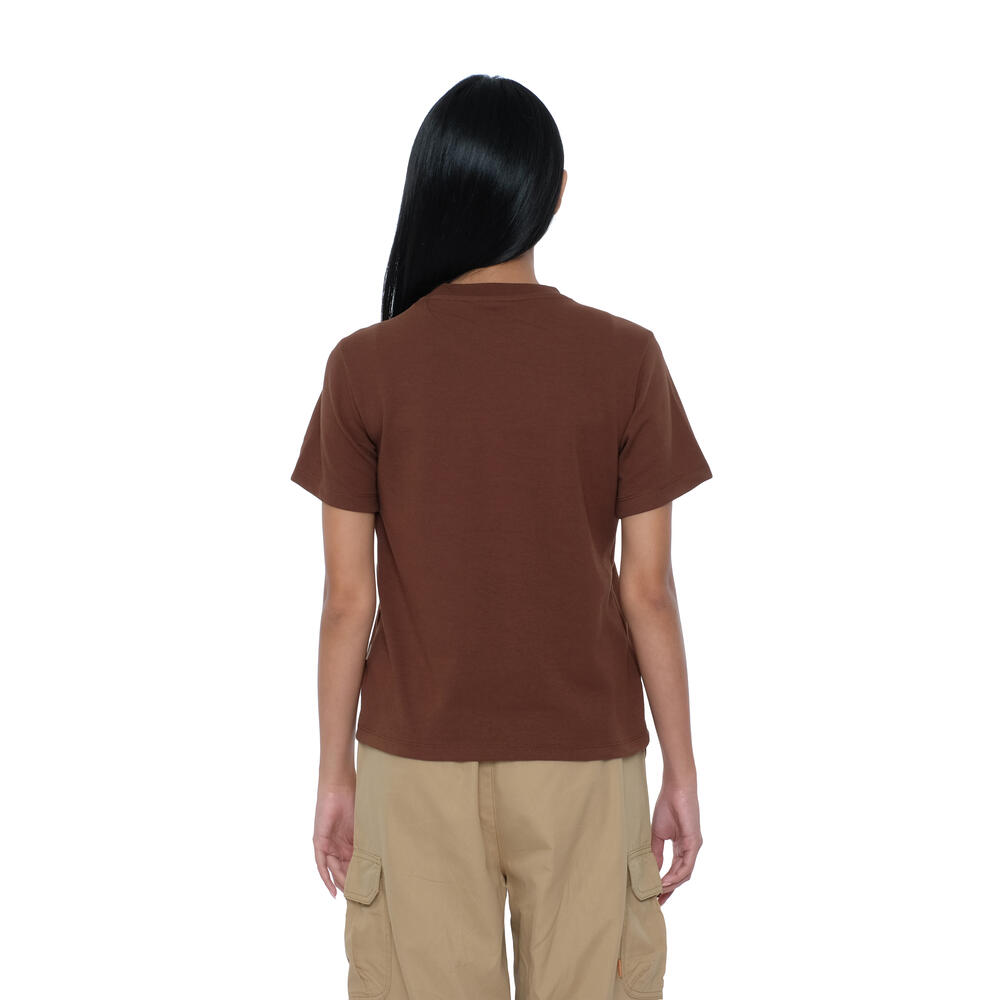 WS MORELLA SS TEES (910011029)