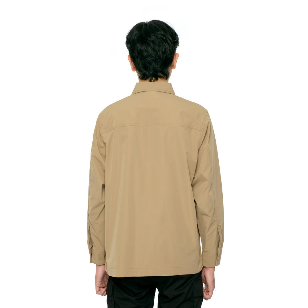 BRACKEN OVERSHIRT (910010456)